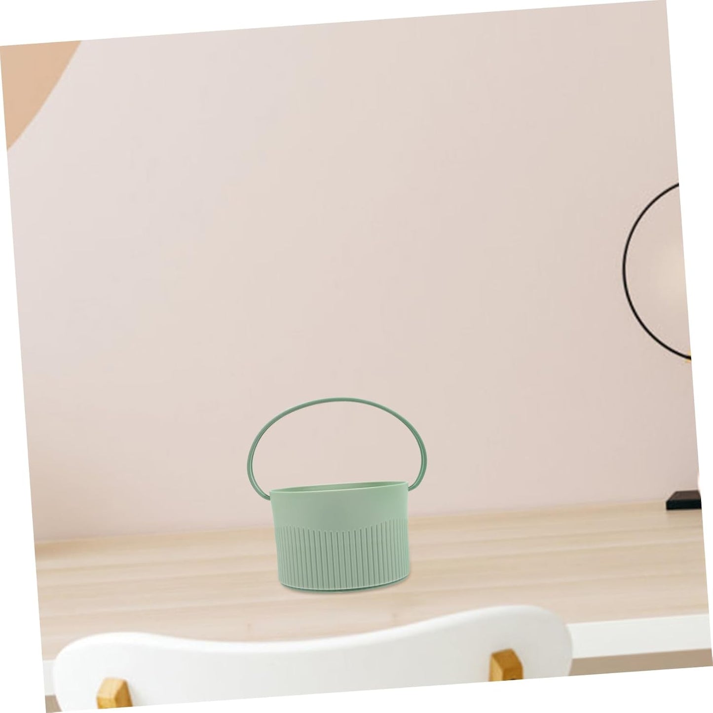Makeup Brush Cleaner Bowl for Women DIY Cleaning Tool