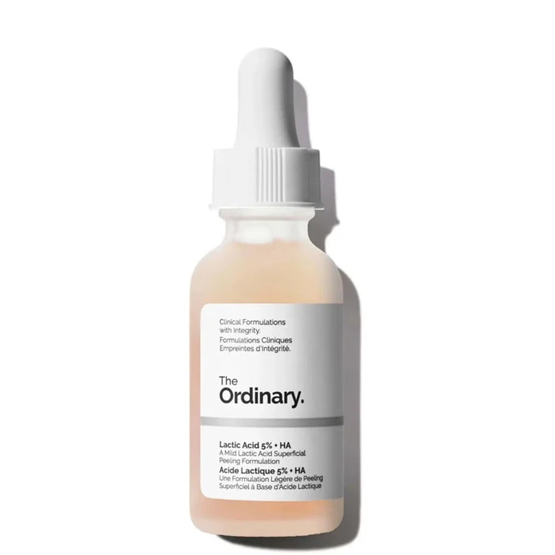 Niacinamide 10% + Zinc 1% Serum 30Ml Control Oil Remove Acne and Brighten Oily Skin Gentle Exfoliating Closed-Mouth Essence