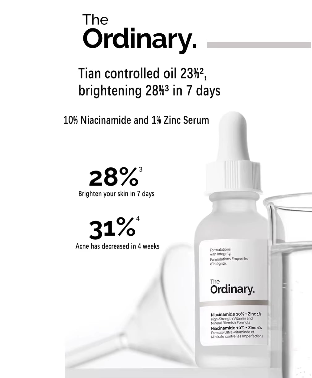 Hyaluronic Acid 2% + B5 Hydrating Serum with Ceramides Essence Liquid Fade Fine Lines Firm and Nourish Sensitive Skin 30ML
