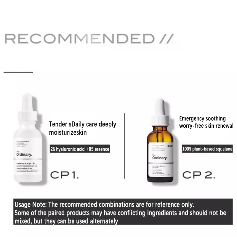 Niacinamide 10% + Zinc 1% Serum 30Ml Control Oil Remove Acne and Brighten Oily Skin Gentle Exfoliating Closed-Mouth Essence