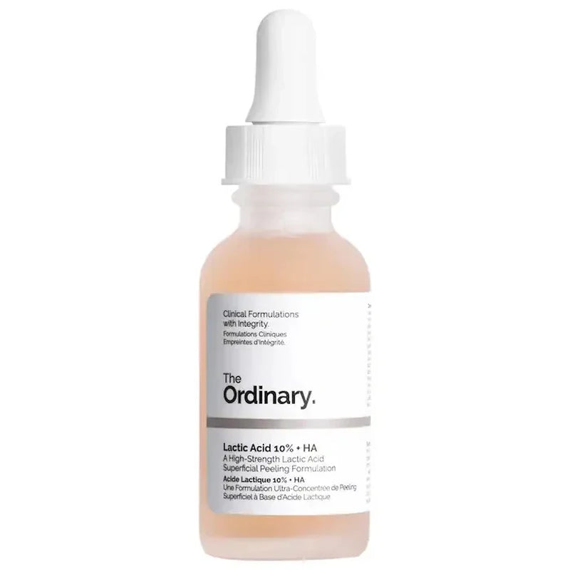 Niacinamide 10% + Zinc 1% Serum 30Ml Control Oil Remove Acne and Brighten Oily Skin Gentle Exfoliating Closed-Mouth Essence